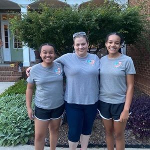 Meet your Posher, Kelli jo